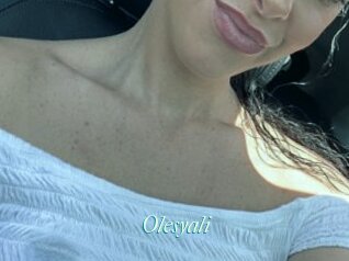 Olesyali