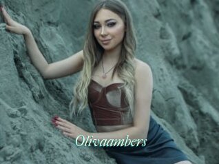 Olivaambers