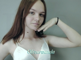 Olivaswanda