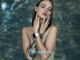 Oliviadevis