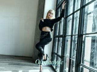 Oliviadoyle
