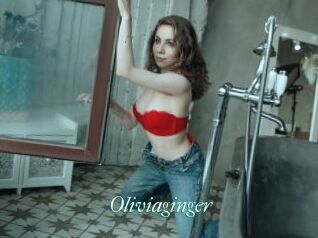 Oliviaginger