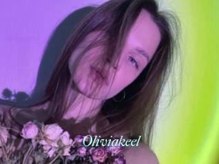 Oliviakeel