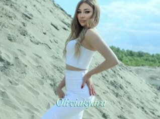 Oliviakyara