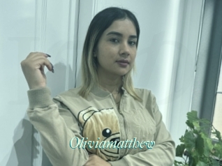 Oliviamatthew
