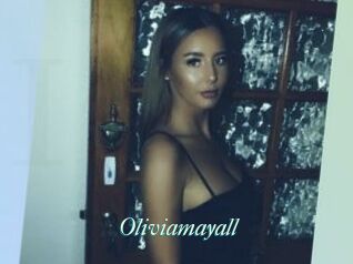 Oliviamayall