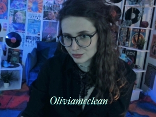 Oliviamcclean