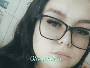 Oliviamyllers