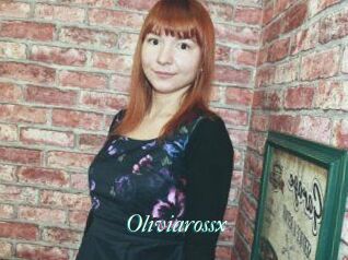 Oliviarossx
