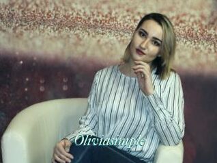 Oliviasimple