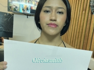 Oliviasmitth