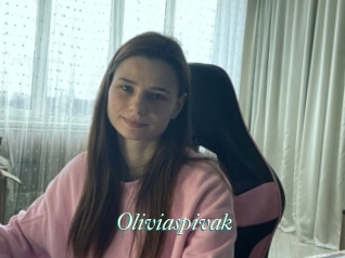 Oliviaspivak