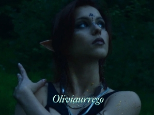 Oliviaurrego