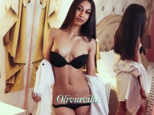 Oliviavilla