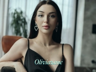 Oliviazane