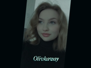 Olivkaway
