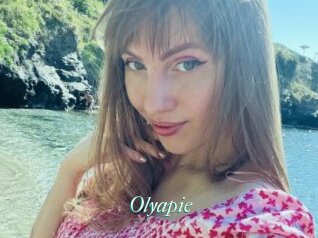 Olyapie