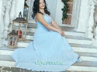 Olyasweetie