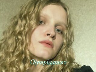 Olympiaamore