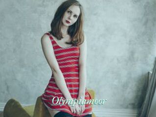Olympiamoor