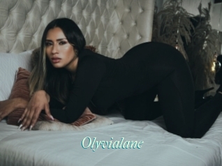 Olyvialane