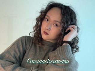 Oneidachristodou