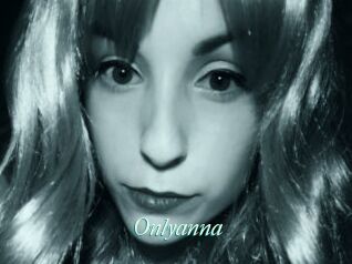 Onlyanna