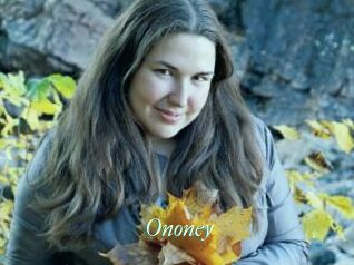 Ononey