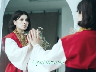 Opulentsiren