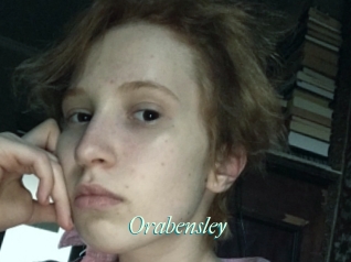Orabensley