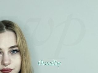 Oracilley