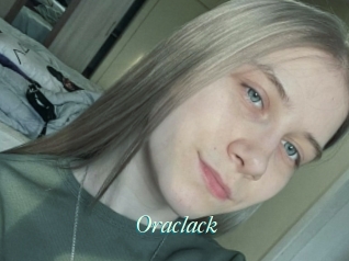 Oraclack