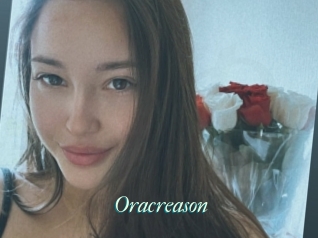 Oracreason
