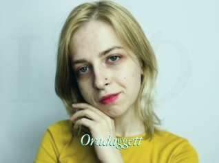 Oradaggett