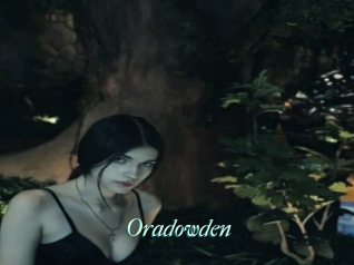 Oradowden