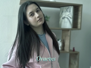 Oraeves