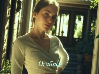 Orafinch