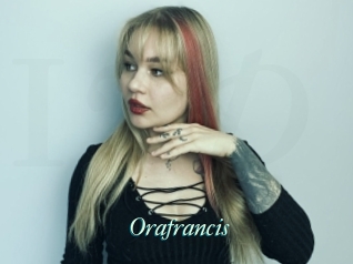Orafrancis
