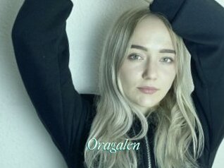 Oragalen