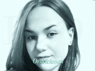 Orahickmott