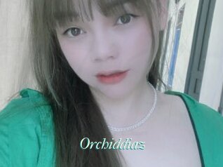 Orchiddiaz