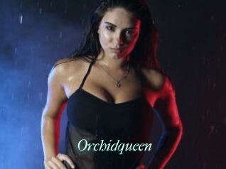 Orchidqueen