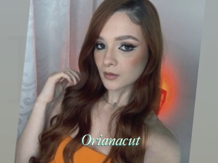 Orianacut