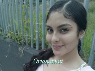 Orianahunt