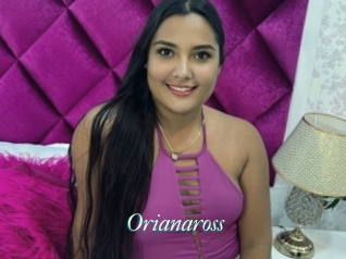Orianaross