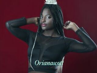 Orianascott