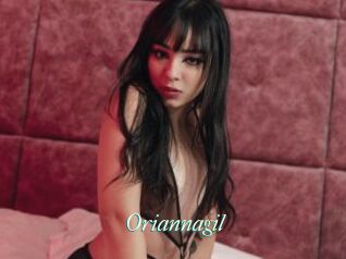 Oriannagil