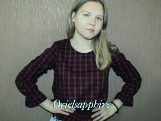 Orielsapphire