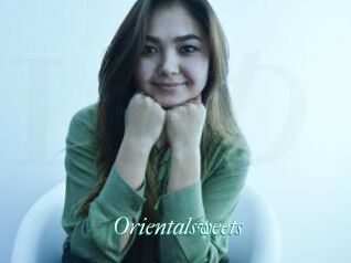 Orientalsweets
