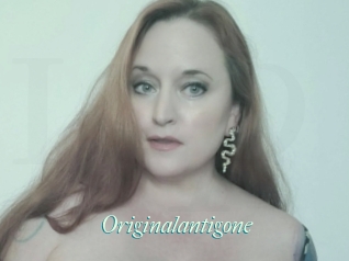 Originalantigone